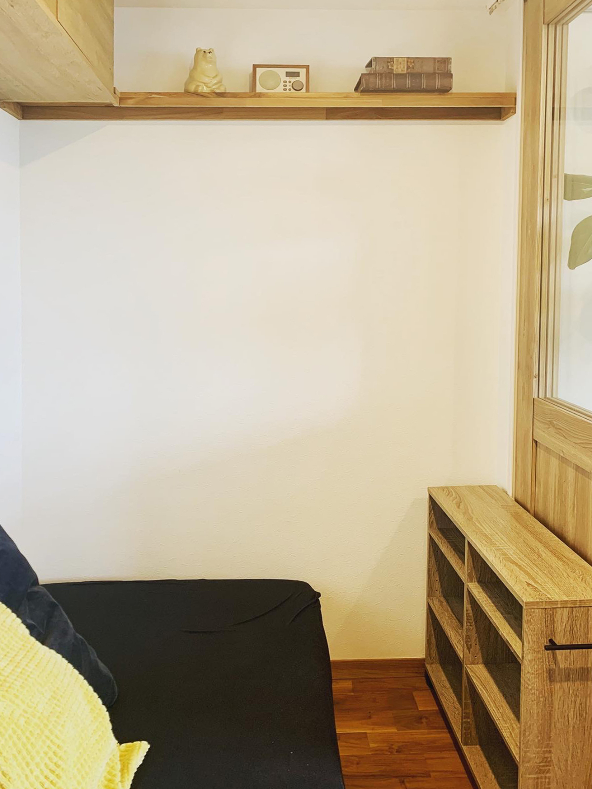 お部屋内
